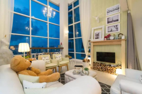 Maritime Suite Holiday Rental II